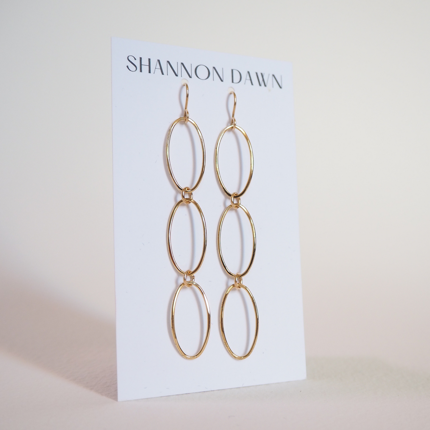 Suzie Earrings